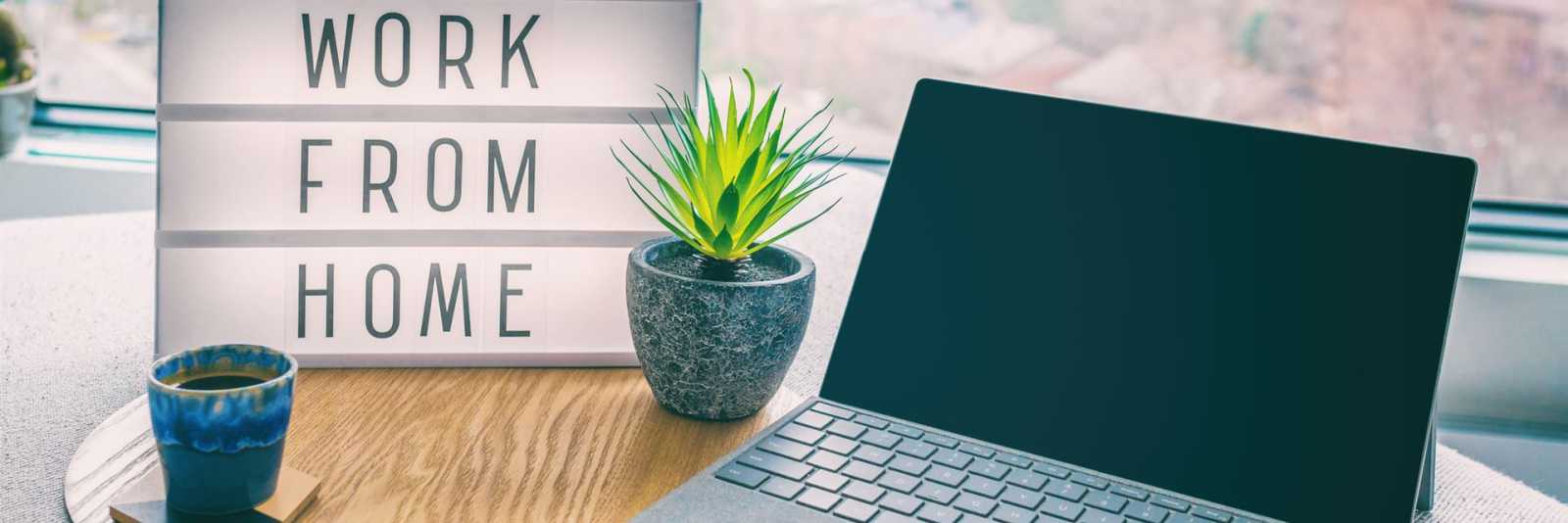 Remotework: Sitemap